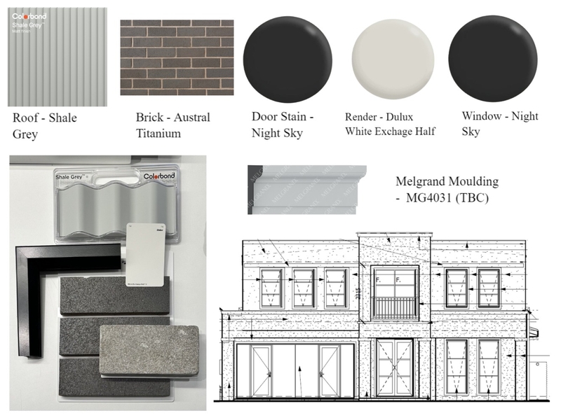 Chadwick Mood Board by deepansha.bhatia@rawson.com.au on Style Sourcebook