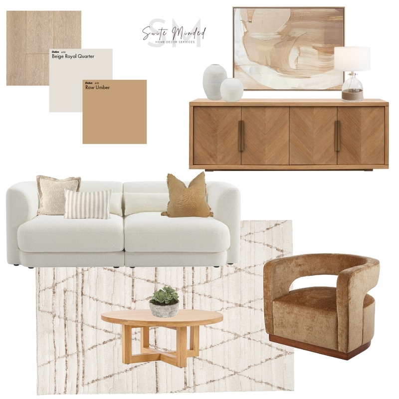 modern scandinavian living room Mood Board by Suite.Minded on Style Sourcebook