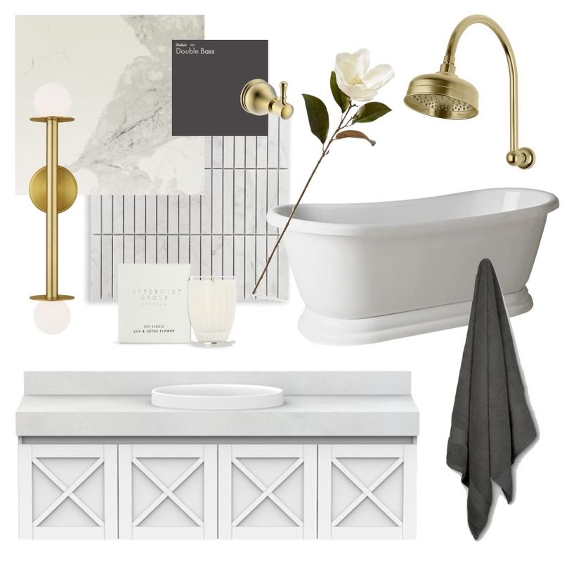 Classic Charm Mood Board by k_co.homestyling on Style Sourcebook