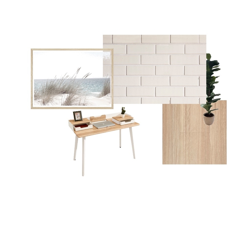 Studio conversion Mood Board by Natashajjj on Style Sourcebook