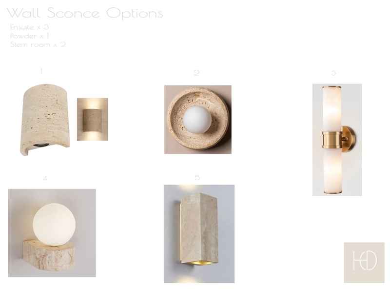 wall sconce OPTIONS Mood Board by JessMamone on Style Sourcebook