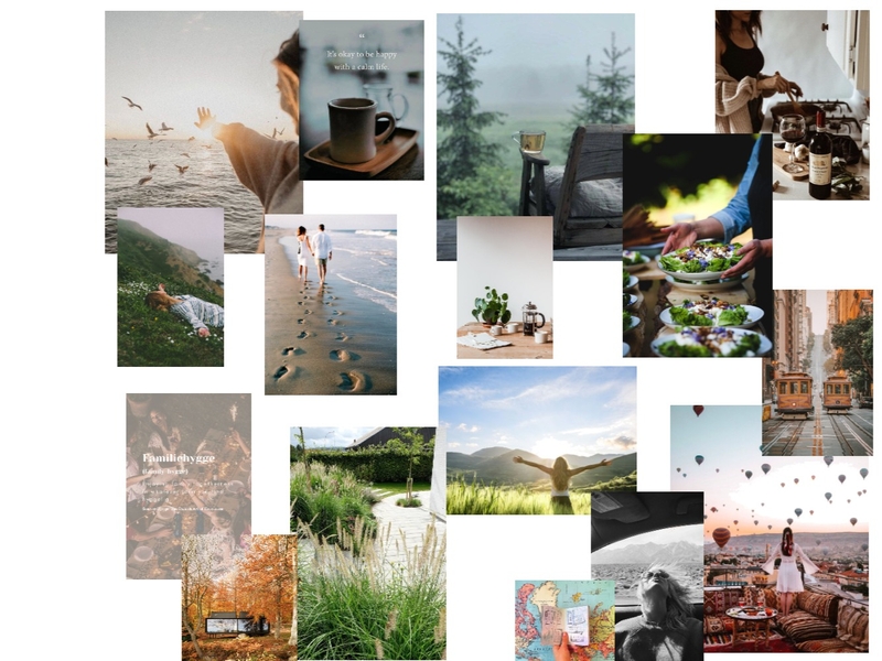 Concept picture board Mood Board by BG Design on Style Sourcebook