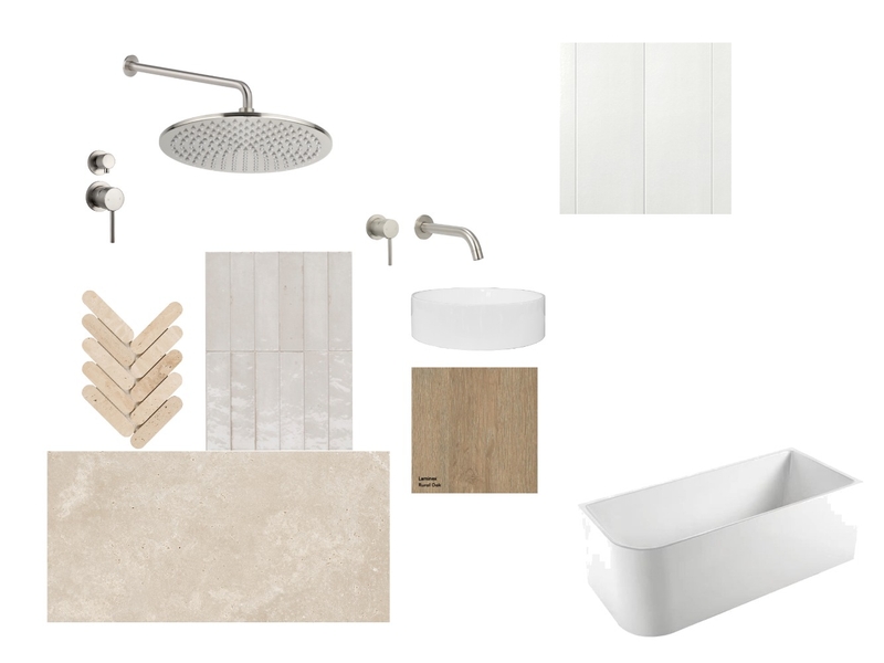 Bathroom Mood Board by Ashleygbone90@gmail.com on Style Sourcebook