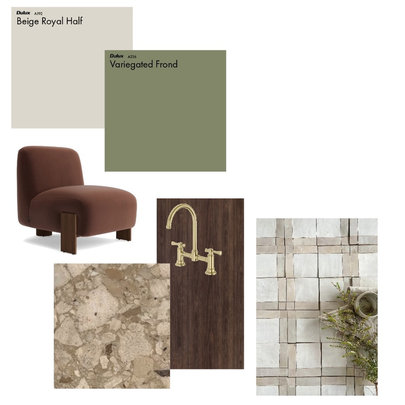 English farmhouse Mood Board by ZebDesign on Style Sourcebook