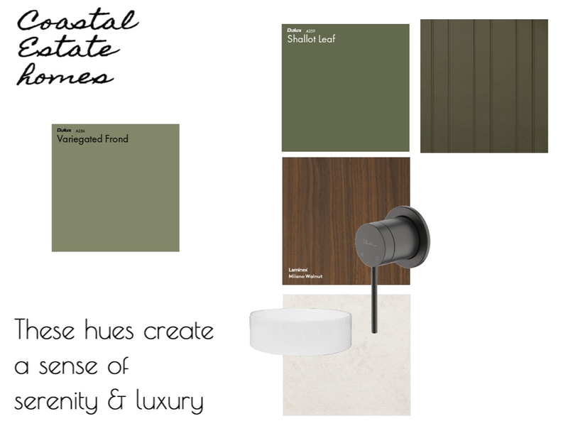 Costal Estate Mood Board by Charhughes on Style Sourcebook