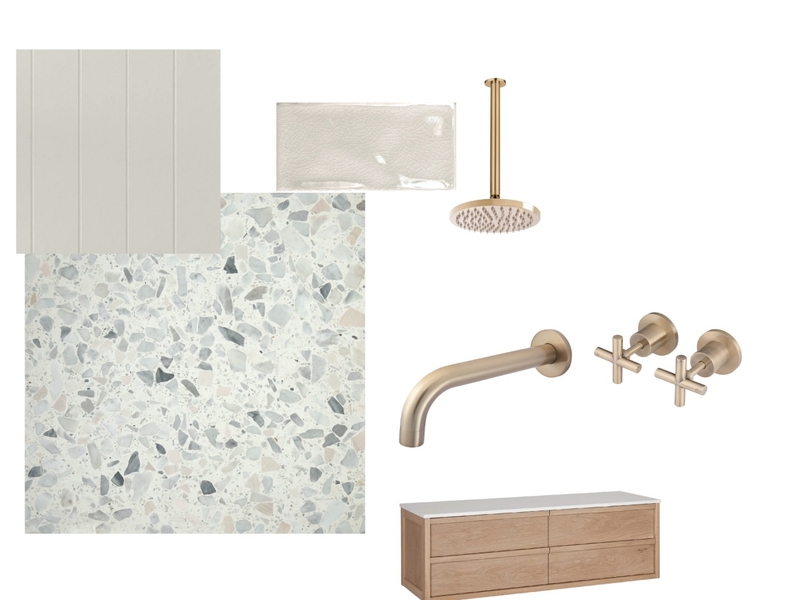 Mum and Dads bathroom v2 Mood Board by snowyriverbuilding on Style Sourcebook