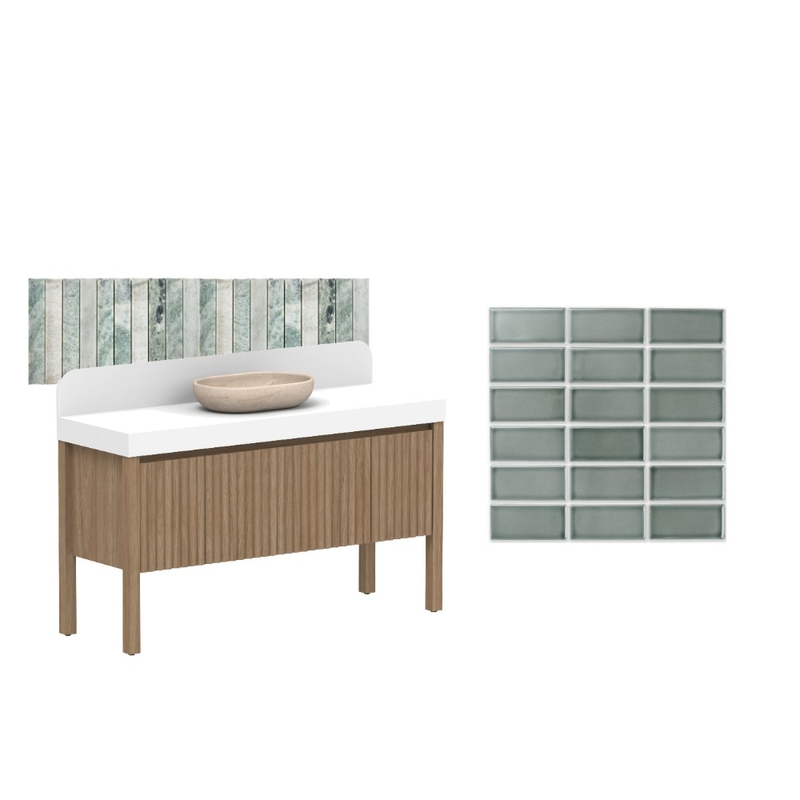 ADP-al.ive Bathroom Comp Mood Board by Stylespace Home on Style Sourcebook