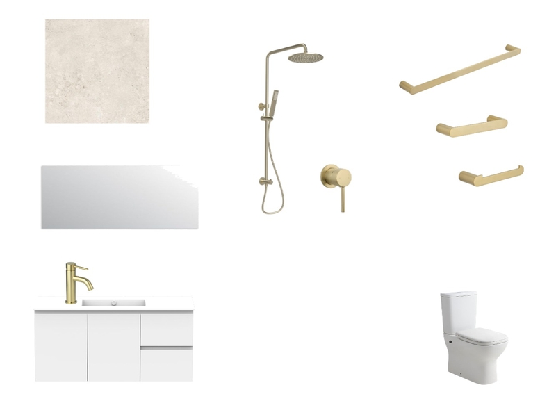 narre sth ensuite Mood Board by Hilite Bathrooms on Style Sourcebook