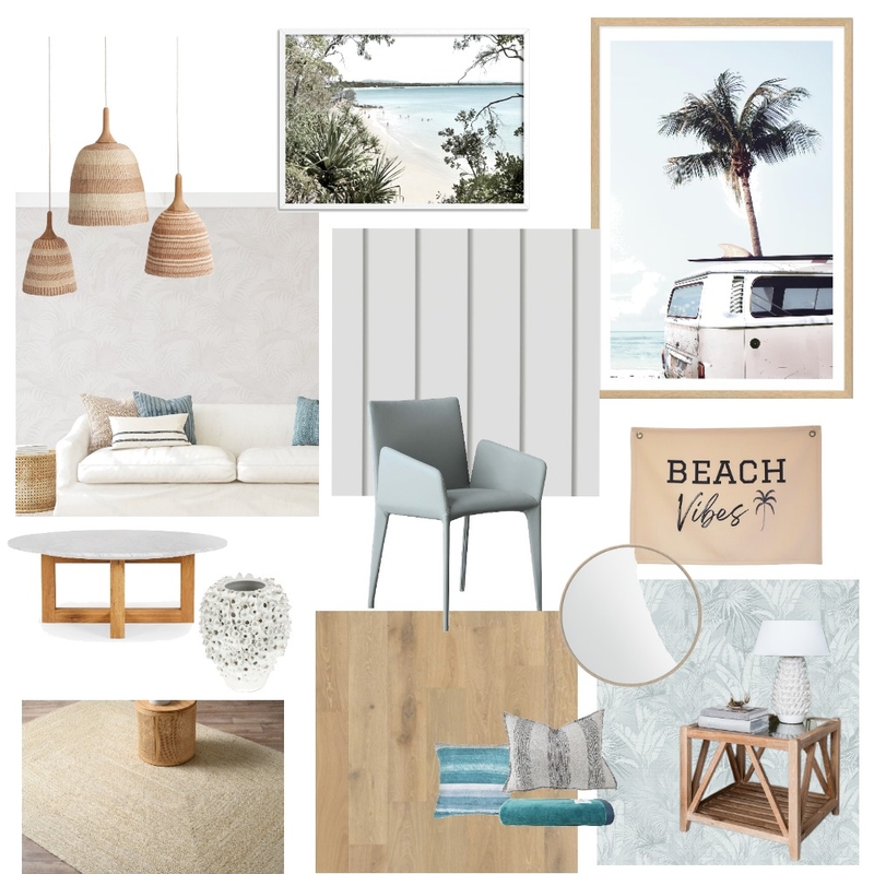 Coastal shakra Mood Board by Mckson on Style Sourcebook