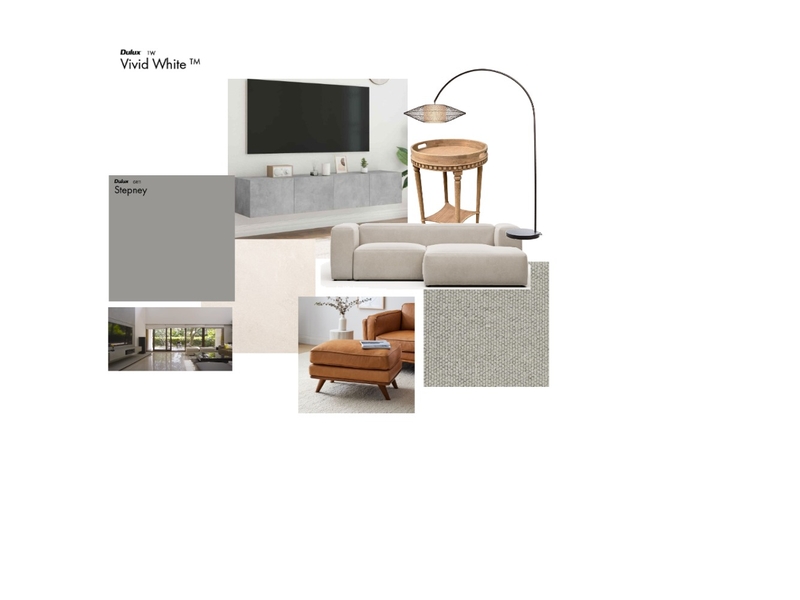 Living room Mood Board by Abhishek on Style Sourcebook