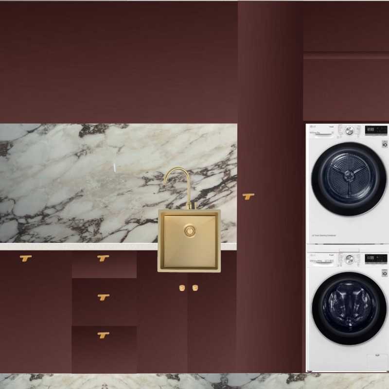 Laundry Square Mood Board by dl2407 on Style Sourcebook