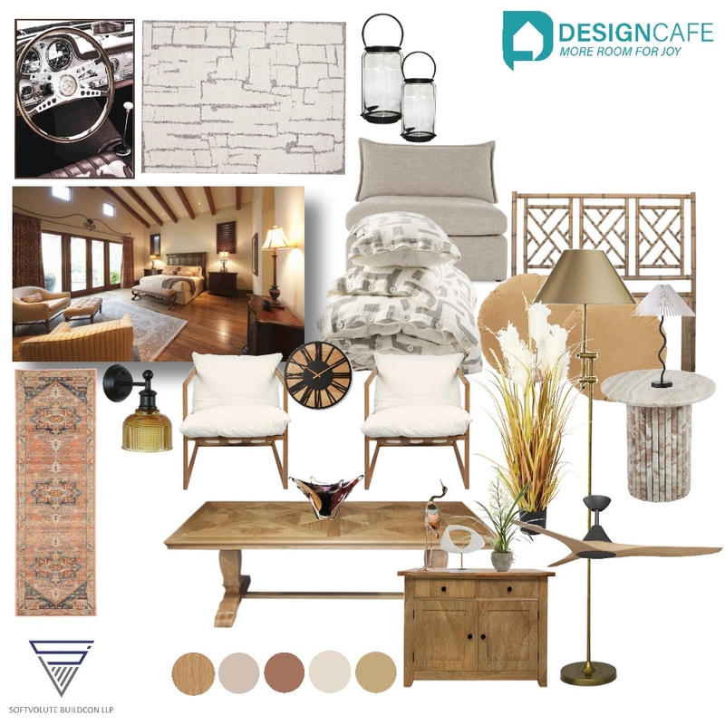 VINTAGE Mood Board by kanishka.sdcllp@outlook.com on Style Sourcebook