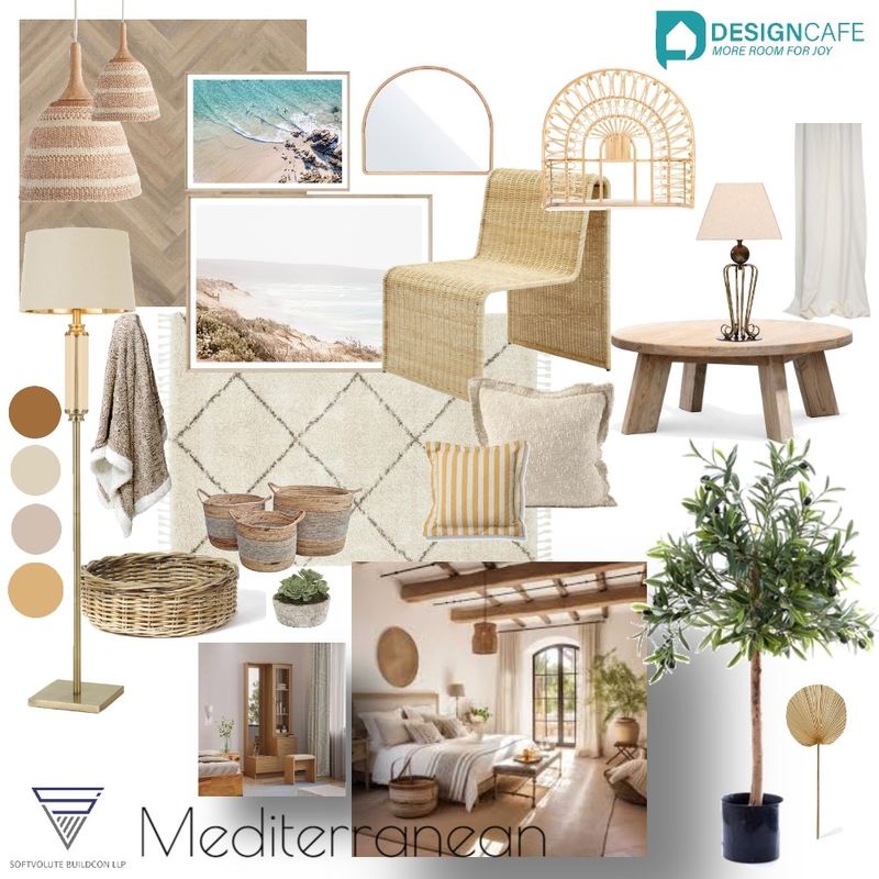 MEDITERRANEAN Mood Board by kanishka.sdcllp@outlook.com on Style Sourcebook