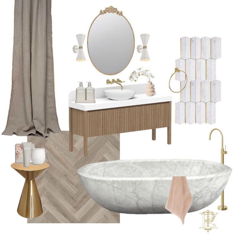 moodboard entry 3 Mood Board by Emily Parker Interiors on Style Sourcebook