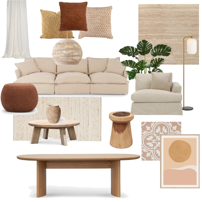 residential design Mood Board by MarinaBon on Style Sourcebook