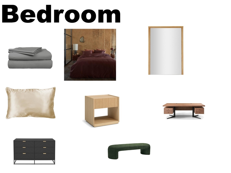 Bedroom Mood Board by Kai.Friend on Style Sourcebook