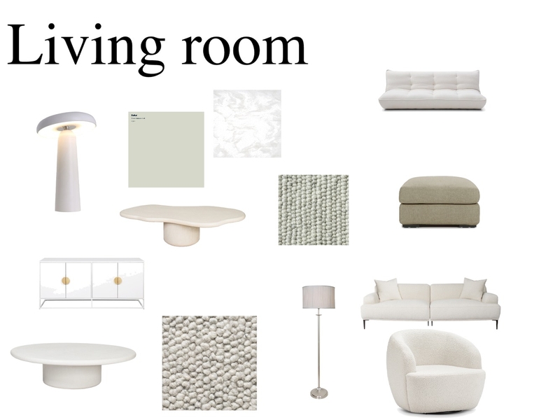 living room mood board Mood Board by matilda6 on Style Sourcebook