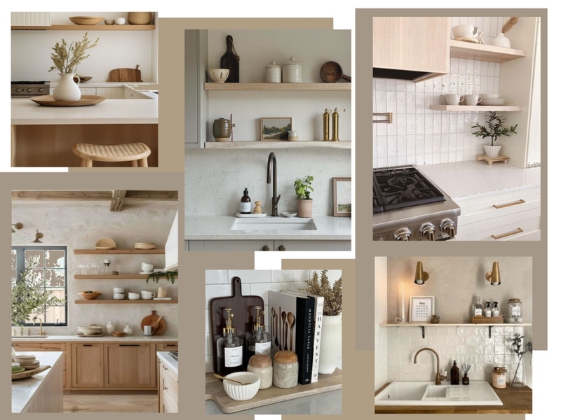 kitchen 2 Mood Board by ACTIVE Property Specialists on Style Sourcebook