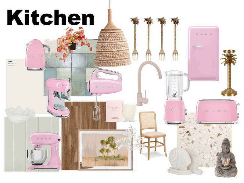 Kitchen tiny house assesssment Mood Board by hehehehehe on Style Sourcebook