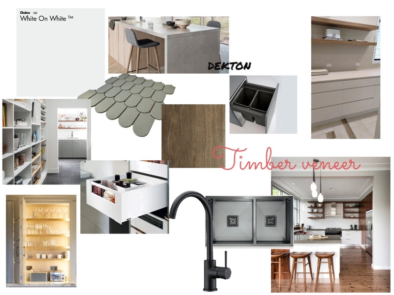 18 Natan Court Mood Board by deesoli on Style Sourcebook