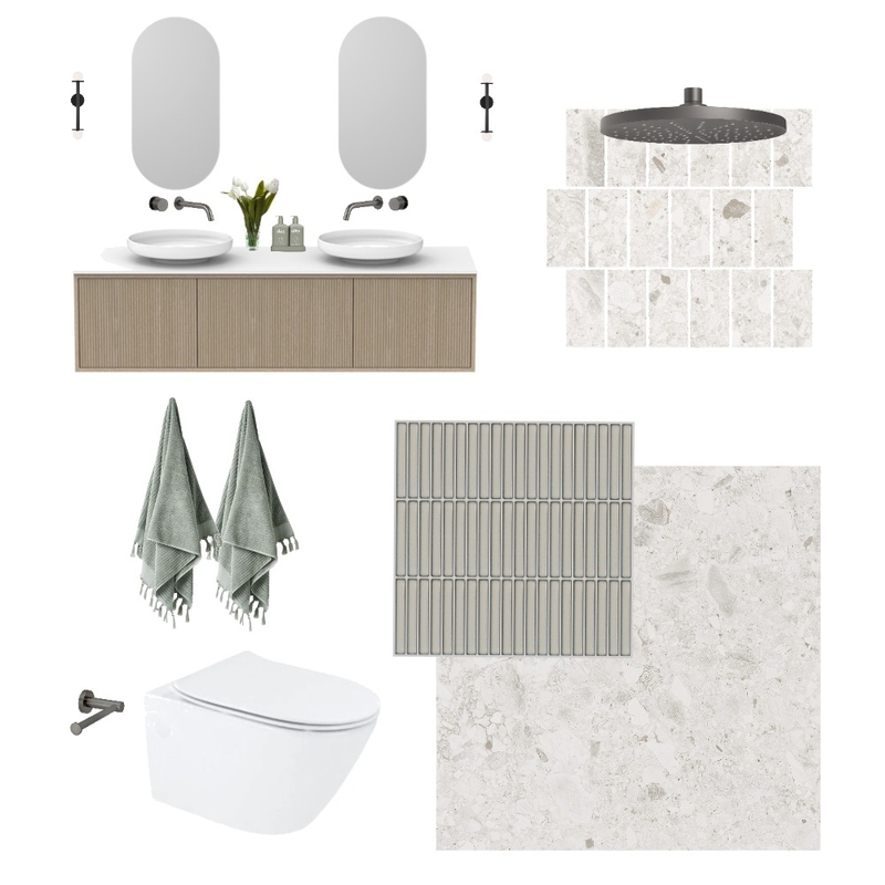 ensuite concept Mood Board by Morganjaneinteriors on Style Sourcebook