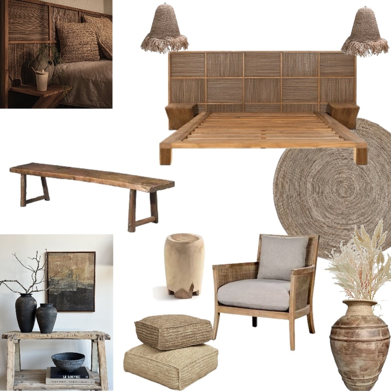 Savanna luxury villa Mood Board by otjiwa@gmail.com on Style Sourcebook