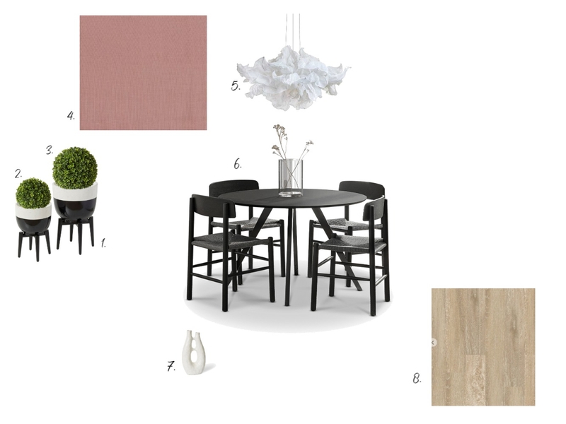 M12 Formal Meeting Mood Board by ivannaallen on Style Sourcebook