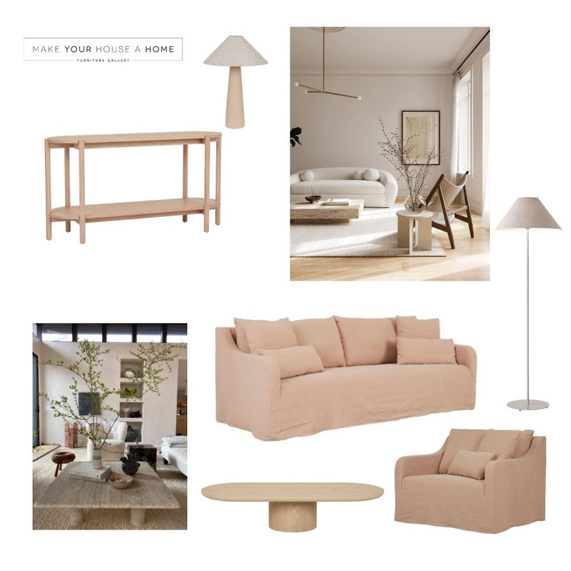 Buxton Bendigo Mood Board by MarnieDickson on Style Sourcebook