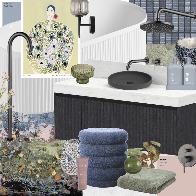 ADP Max 2 Mood Board by aTISHdesign on Style Sourcebook