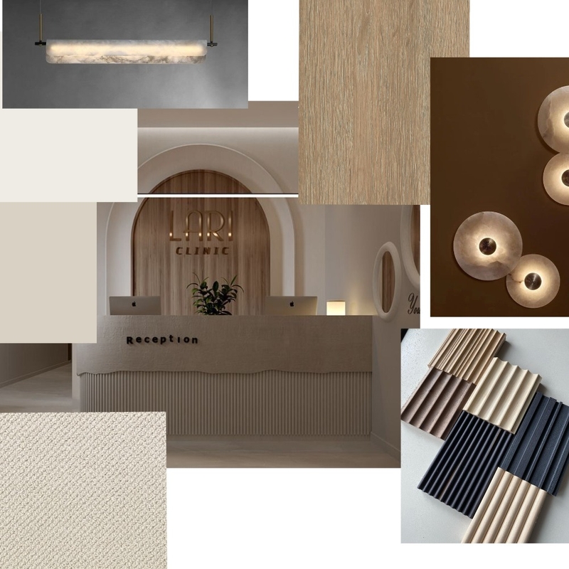 KLİNİK GİRİŞ 1 Mood Board by tasmehmetcan on Style Sourcebook