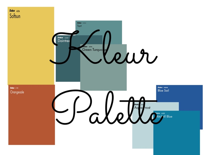 kleur palette Mood Board by Caroline Romer Snel on Style Sourcebook