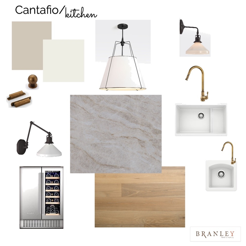 haney kitchen Mood Board by Cindy S on Style Sourcebook