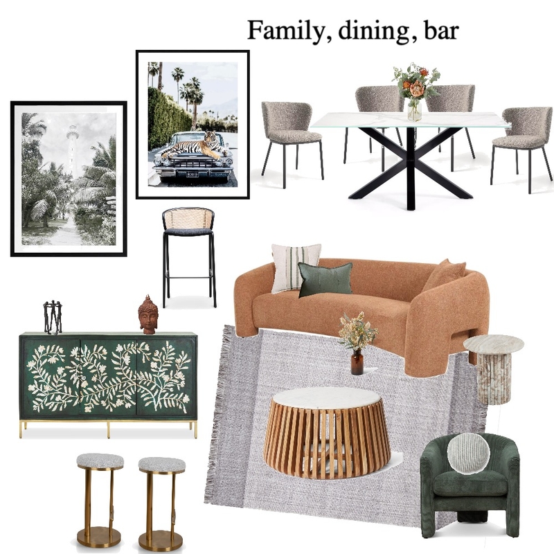 Sunaina family Mood Board by Studio7 Stylings on Style Sourcebook