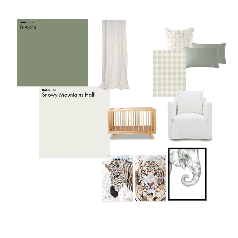 Spare Room Mood Board by Jallpress on Style Sourcebook