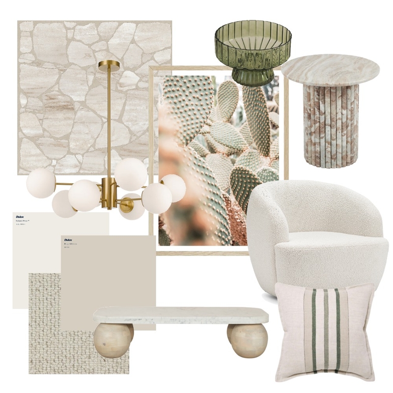 moderteranian small living room Mood Board by acadia on Style Sourcebook