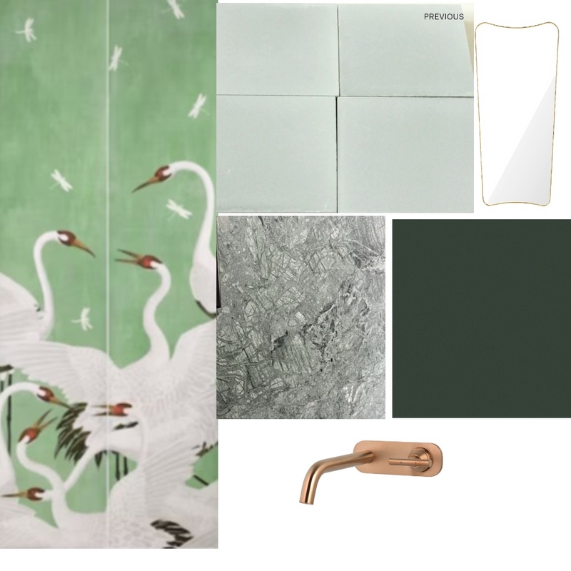 powder and laundry Mood Board by ashley@monarkpartners.com.au on Style Sourcebook