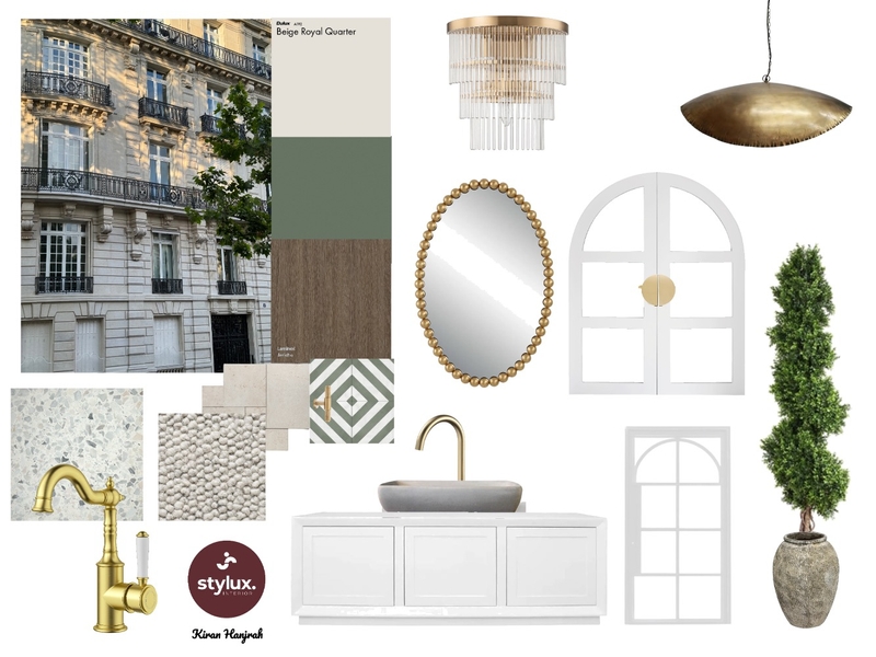 Ravi house Mood Board by Studio7 Stylings on Style Sourcebook