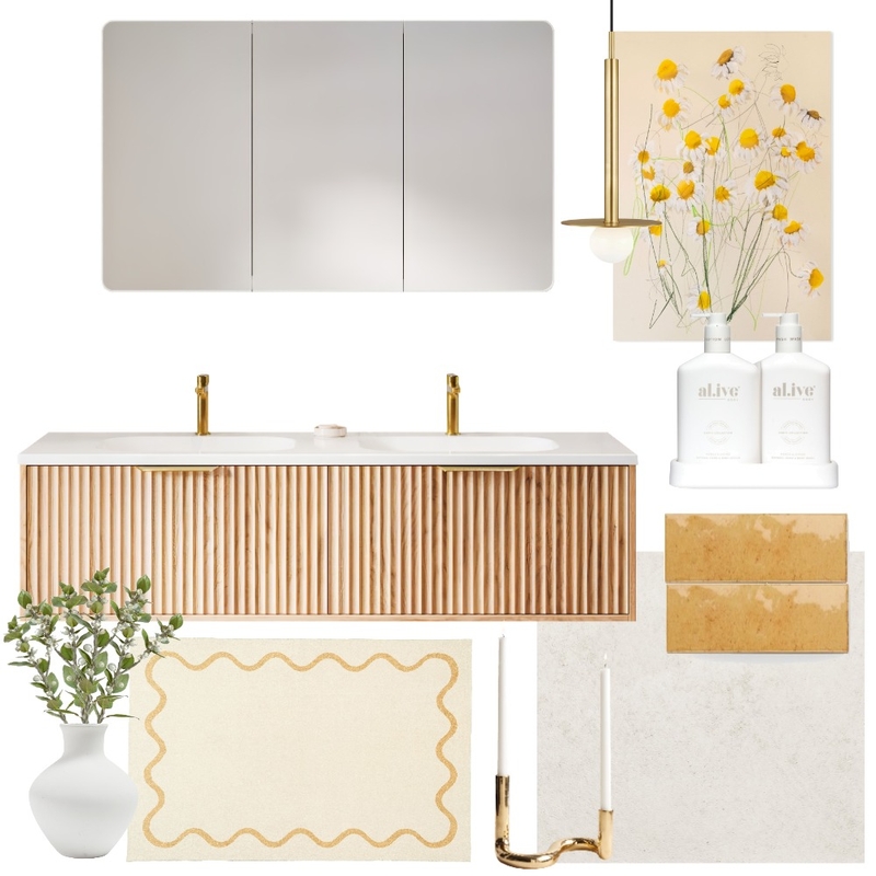 Byron 1500 Mood Board by Courtney.Scott on Style Sourcebook