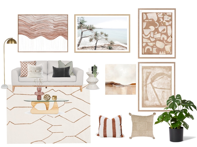 Penthouse Mood Board by Afton Interiors on Style Sourcebook