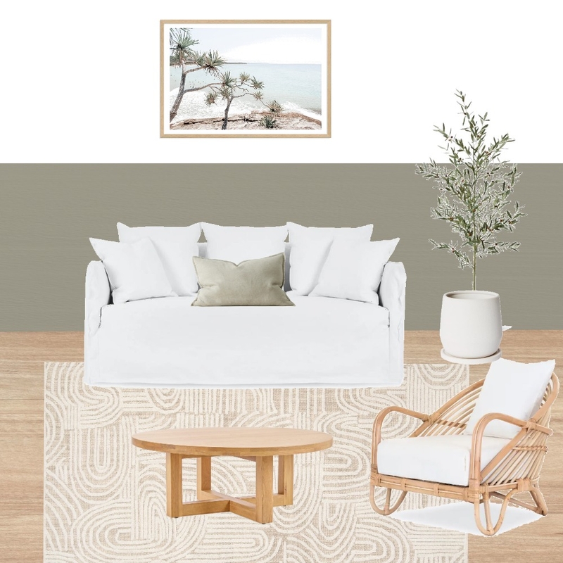 SHP- Sitting area Mood Board by Sunday House Projects on Style Sourcebook