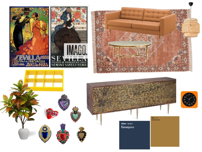 Entertainment room Mood Board by T_Doutre on Style Sourcebook