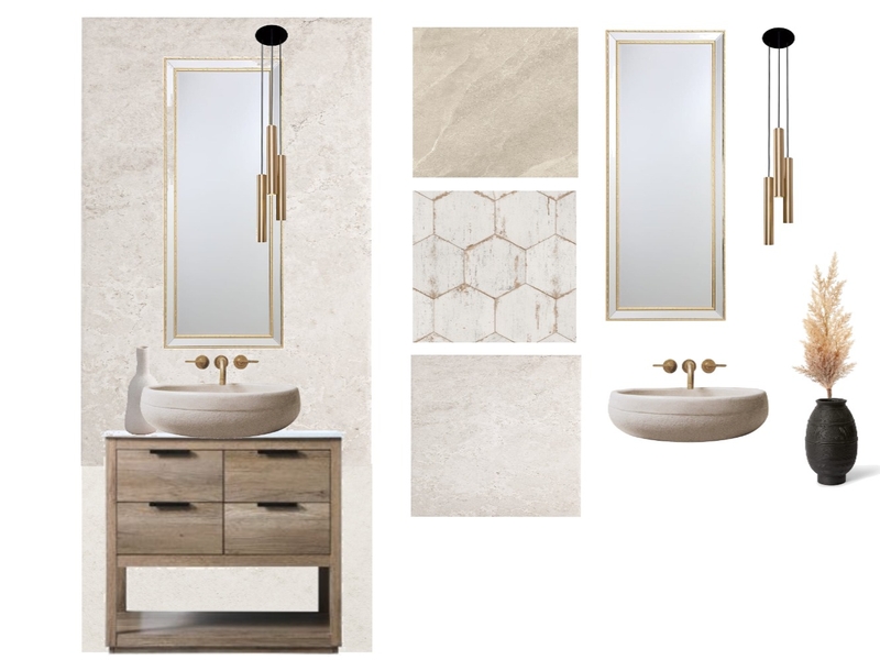 GUEST BATHROOM1 Mood Board by layoung10 on Style Sourcebook