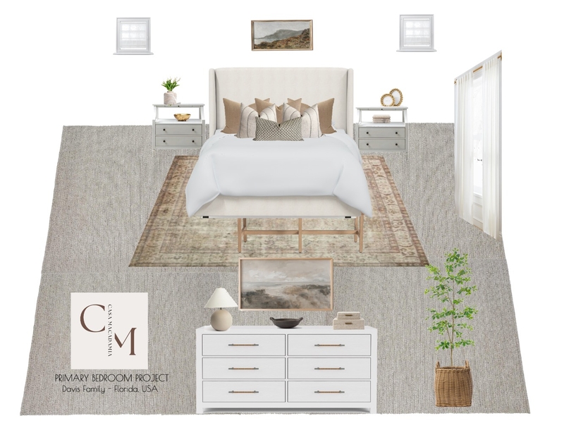 Team David - Modern Neutral Hamptons Revision 2.3 (NO CM Logo) Mood Board by Casa Macadamia on Style Sourcebook