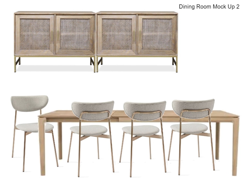 Alley Steele Dining Room 2 Mood Board by Design Miss M on Style Sourcebook