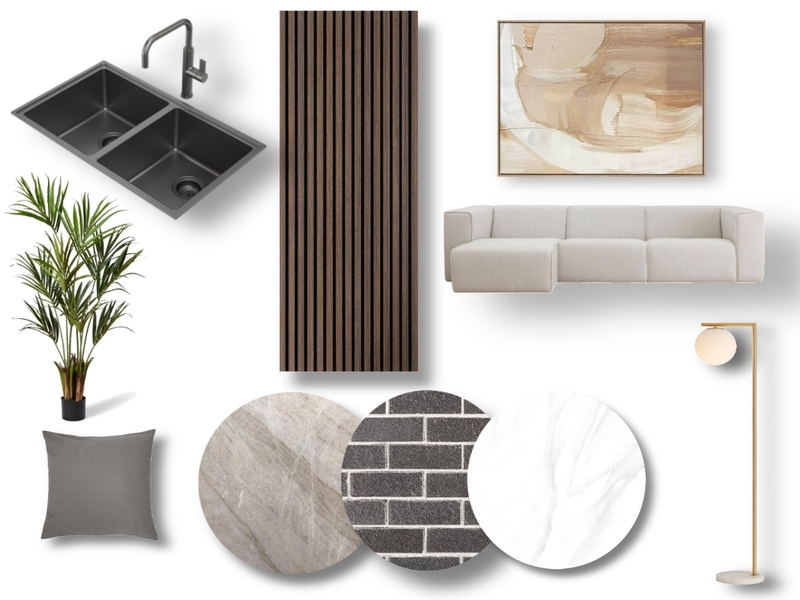 Triplex House Moodboard Mood Board by Alirezamkl on Style Sourcebook