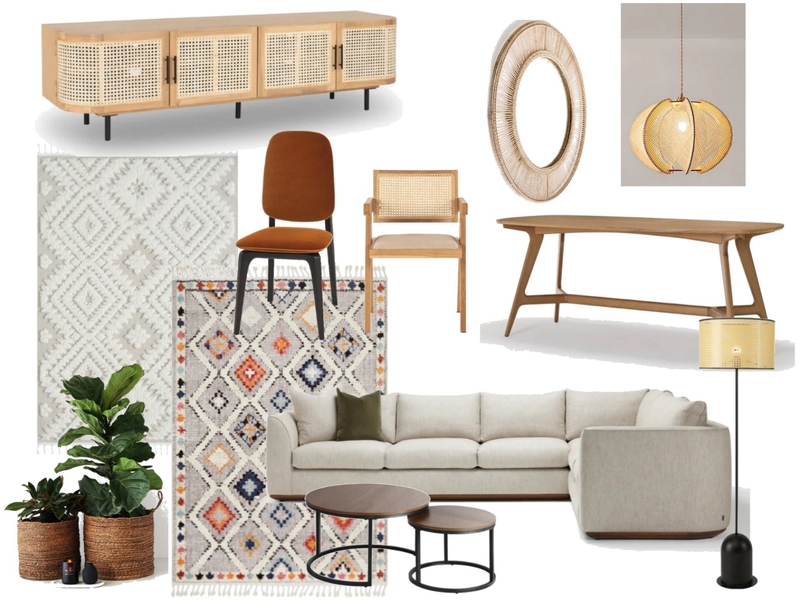 final Mood Board by carolinalaloca on Style Sourcebook