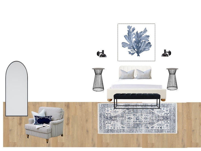 bedroom Mood Board by malimaestewart on Style Sourcebook