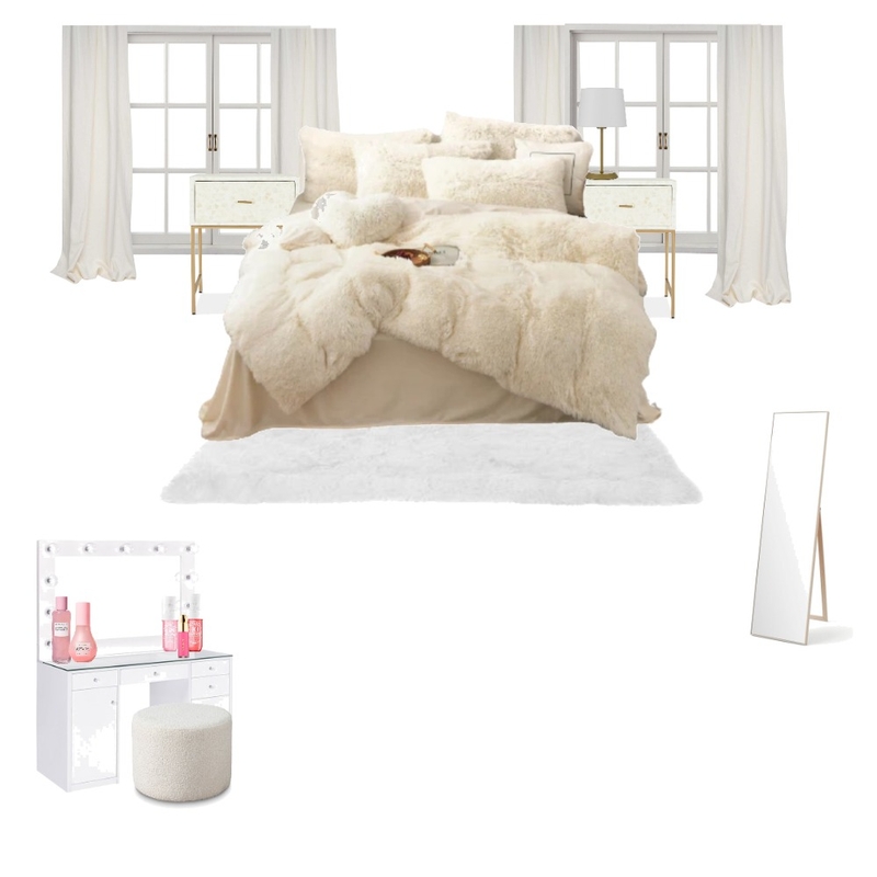 bed Mood Board by lila.jackson@lindisfarne.edu.nsw.au on Style Sourcebook