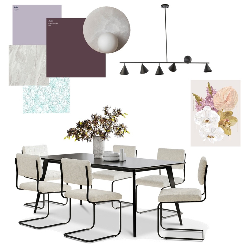 Office -Formal meeting area Mood Board by dania on Style Sourcebook