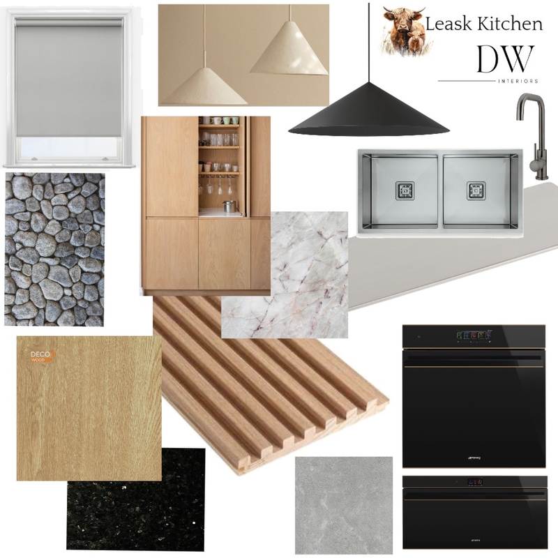 Highland Park Mood Board by Debz West Interiors on Style Sourcebook